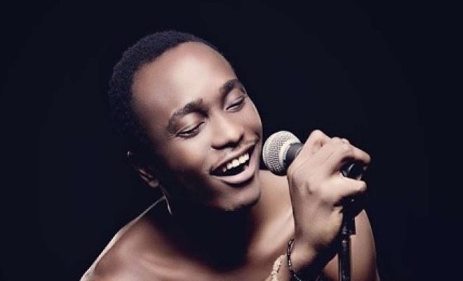 Something Is About To Happen