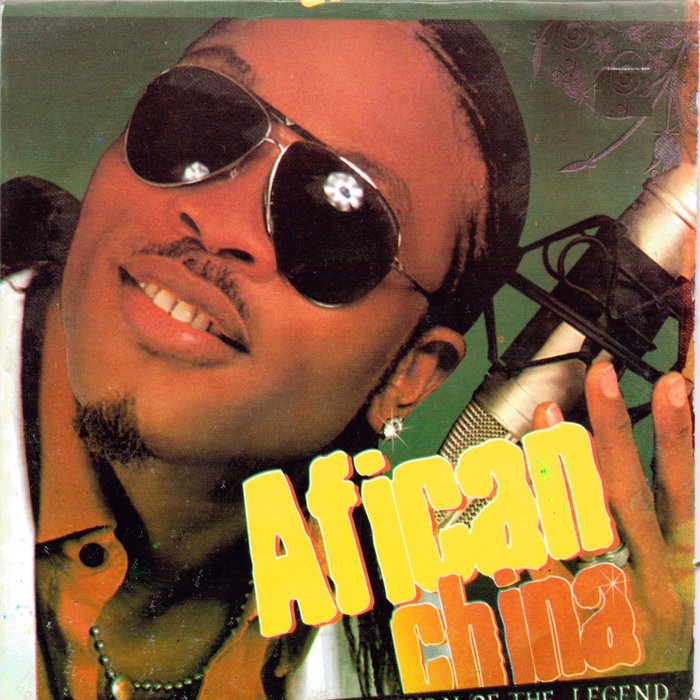 The Return Of A Legend