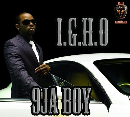 9Ja Boy