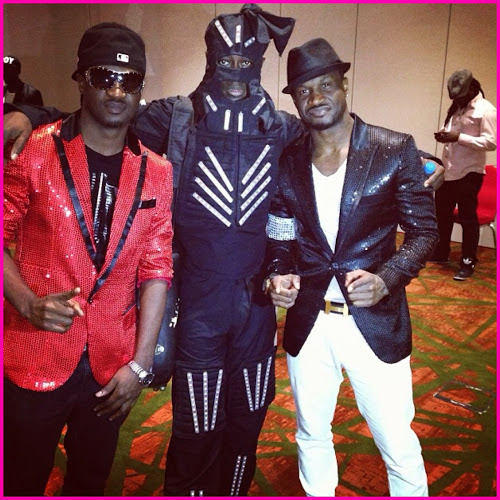 Unlimited Ft Psquare