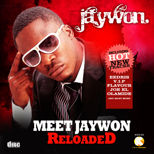 Meet Jaywon