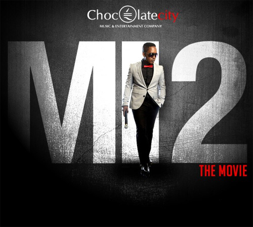 Mi 2 The Movie