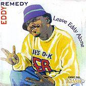 Leave Eddy Alone