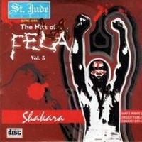 The Hits Of Fela
