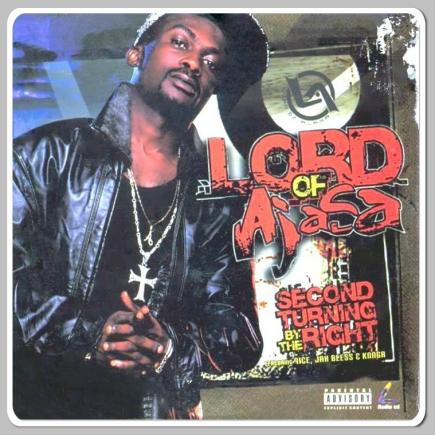 Second Turning By The Right