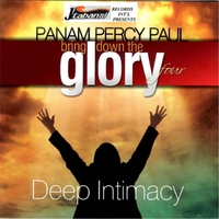 Bring Down The Glory Deep Intimacy
