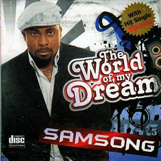 The World Of My Dream