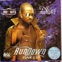 Rundown Funk U Up
