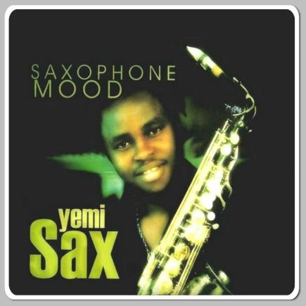 Saxophone Mood