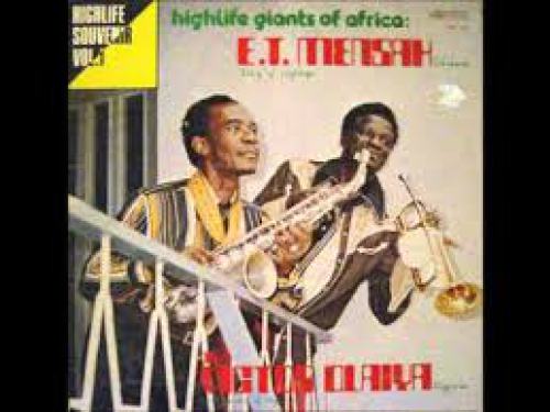 Best Of Nigeria Highlife