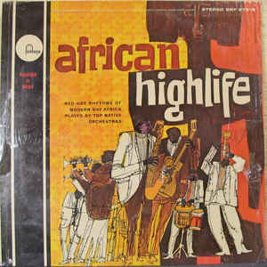 Great Africa Highlife