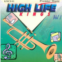 Highlife Kings Vol.1