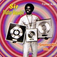 Sir Victor Uwaifo Golden Hits ( 60S-70S)