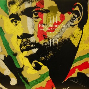 Sunny Ade And The New African Beats