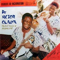 The Best Of Victor Olaiye