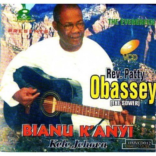 The Best Of Patty Bassey