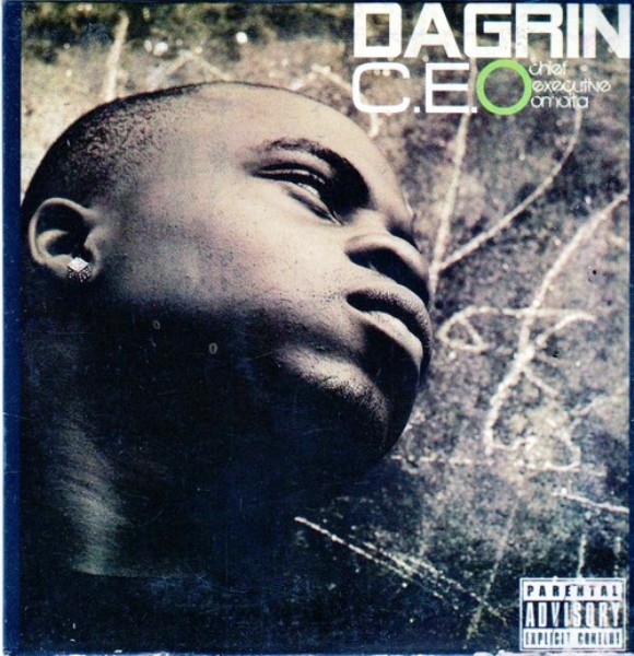Dagrin The Ceo
