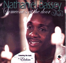 Someone's At The Door