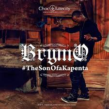 The Son Of A Kapenta