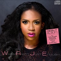 Words Aint Just Enough (Waje)