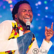 Baba Oh The Worshiper