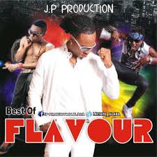 Flavour Mixtape