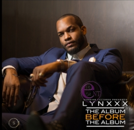 The Album Before The Album