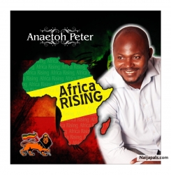 Africa Rising