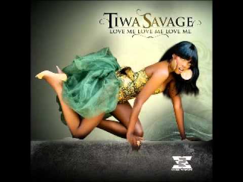 Tiwa Savage Mixtape