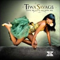 Tiwa Savage Mixtape