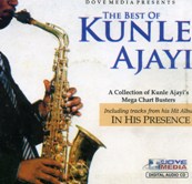 The Best Of Kunle Ajayi