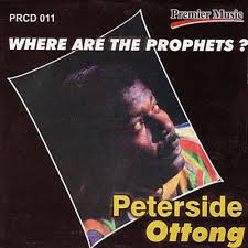 Where Are The Prophets?