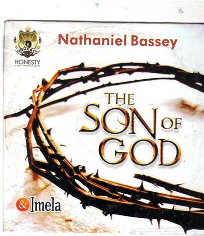 The Son Of God