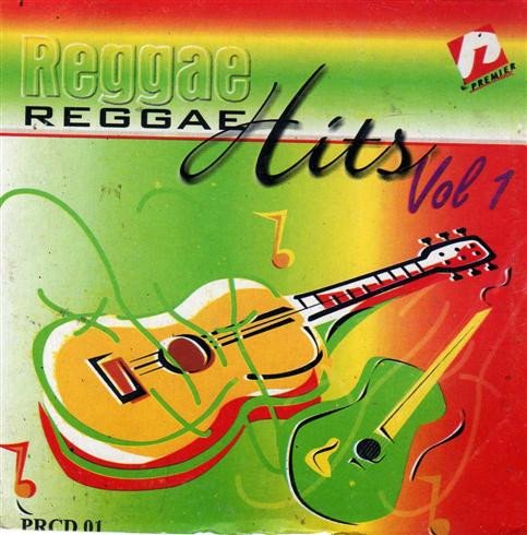 Nigerian Top Reggae Hits