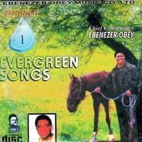 Ever Green Songs Vol.1