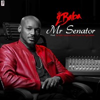 Mr Senator