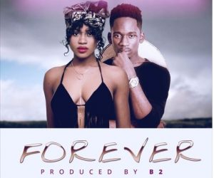 Forever Ft Eazzy