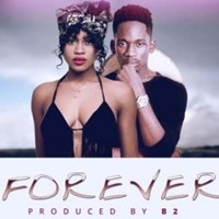 Forever Ft Eazzy