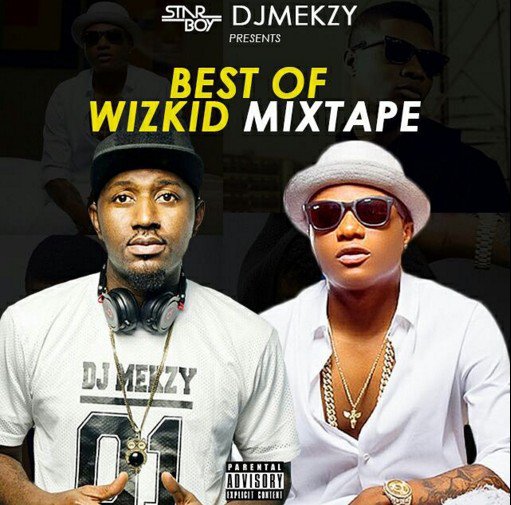 Wizkid Mixtape