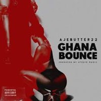 Ghana Bounce