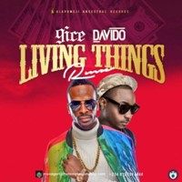 Living Things (Remix) Ft Davido