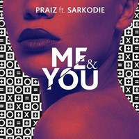 Me And You (Feat. Sarkodie)