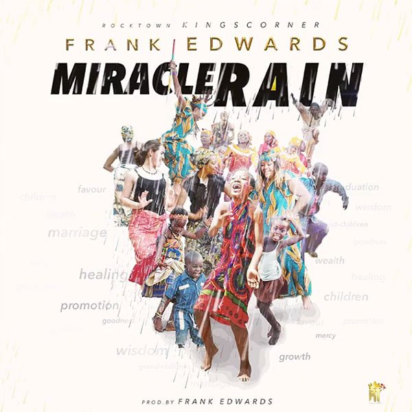 Miracle Rain
