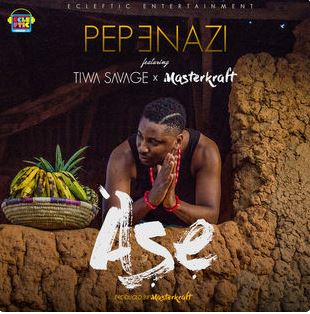Ase Feat Tiwa Savage & Masterkraft
