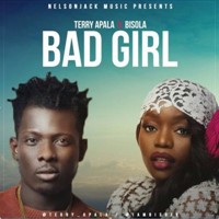 Bad Girl Feat Bisola