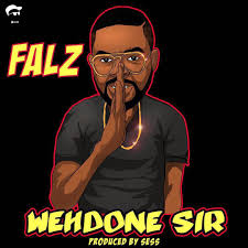 Wehdone Sir