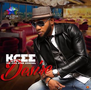 Desire Kcee