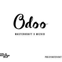 Masterkraft X Wizkid – Odoo