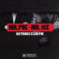 Mr Poe Mr Ice
