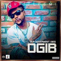 Ogib (Our Government I Beg)
